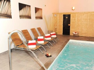 Apartment Orelle  11