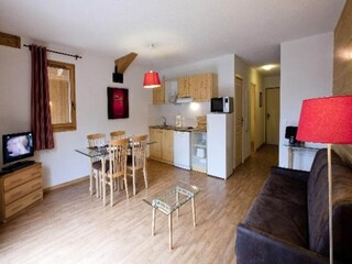 Apartment Orelle  14