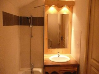 Apartment Orelle  16