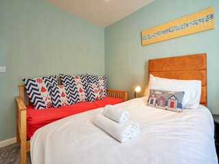 Apartment Bangor Ausstattung 15