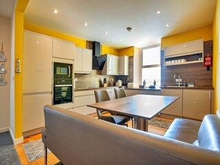 Apartamento Bangor Características 14