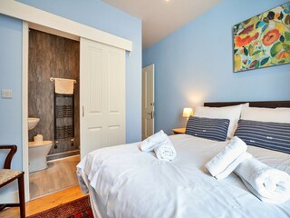 Apartamento Bangor Características 10