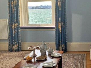 Apartment Bangor Außenaufnahme 5