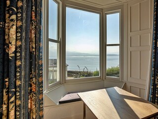 Apartment Bangor Außenaufnahme 2