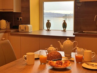 Apartment Bangor Außenaufnahme 4