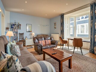 Apartment Bangor Ausstattung 18