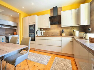 Apartamento Bangor Características 19