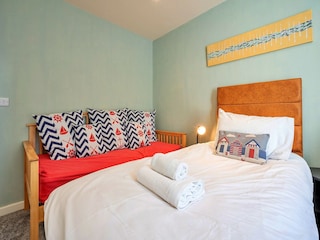 Apartment Bangor Features 14