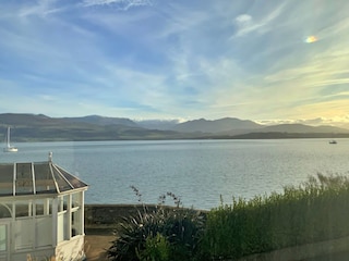 Apartment Bangor Outdoor Recording 1