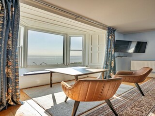 Apartamento Bangor Características 17