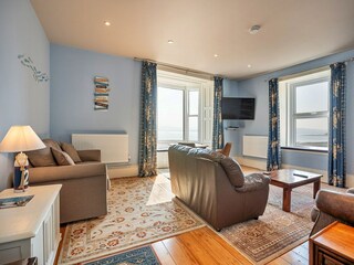 Appartement Bangor Équipement 18