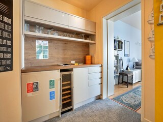 Apartamento Bangor Características 11