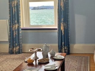 Apartment Bangor Outdoor Recording 2