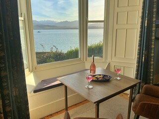 Apartamento Bangor Grabación al aire libre 7