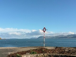 Appartamento Bangor Ambiente 24