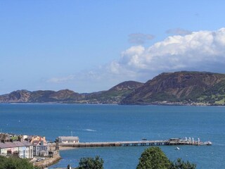 Appartement Bangor Omgeving 33