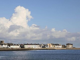 Appartamento Bangor Ambiente 31