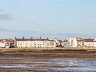 Appartamento Bangor Ambiente 32