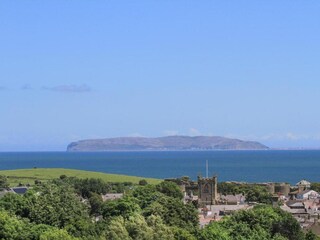 Apartment Bangor Environment 40