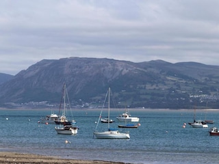 Apartment Bangor Environment 32