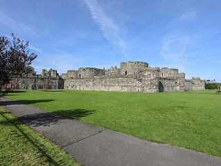 Appartamento Bangor Ambiente 35