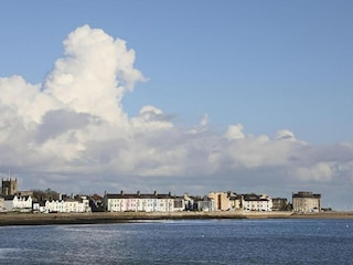 Apartment Bangor Environment 36