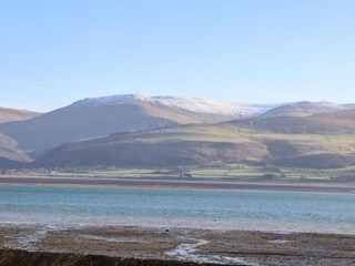 Apartment Bangor Umgebung 42