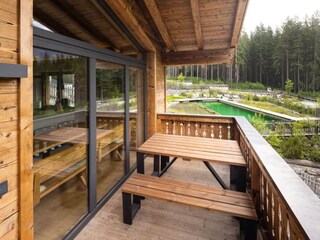 Vakantiepark Neukirchen am Großvenediger  47