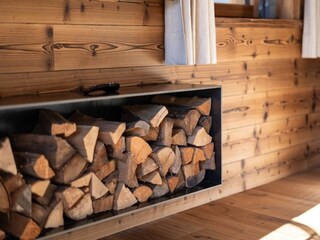 Vakantiepark Neukirchen am Großvenediger  38