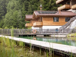 Ferienpark Neukirchen am Großvenediger  48