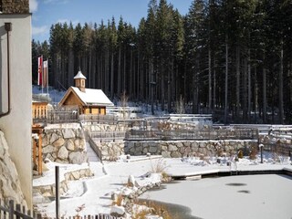 Parc de vacances Neukirchen am Großvenediger  26