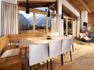 Vakantiepark Neukirchen am Großvenediger  49