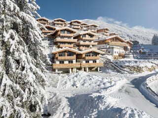 Vakantiepark Neukirchen am Großvenediger  15