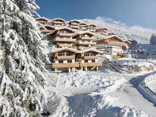 Vakantiepark Neukirchen am Großvenediger  28