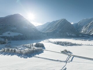 Parco vacanze Neukirchen am Großvenediger  14