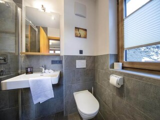 Vakantiepark Neukirchen am Großvenediger  24