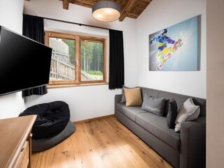 Parco vacanze Neukirchen am Großvenediger  39