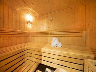 Parco vacanze Neukirchen am Großvenediger  42