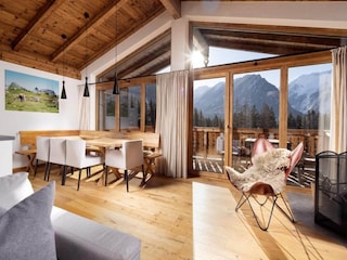 Vakantiepark Neukirchen am Großvenediger  42