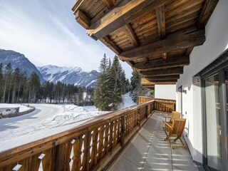 Parco vacanze Neukirchen am Großvenediger  46