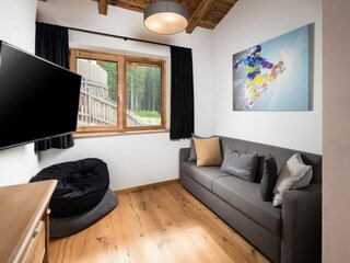 Vakantiepark Neukirchen am Großvenediger Kenmerken 15