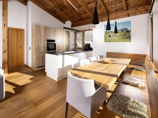 Parco vacanze Neukirchen am Großvenediger Caratteristiche 21