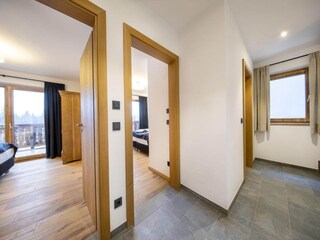 Parco vacanze Neukirchen am Großvenediger Caratteristiche 10