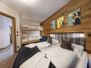 Vakantiepark Neukirchen am Großvenediger Kenmerken 12