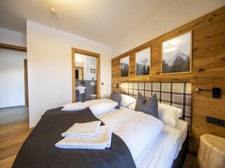 Vakantiepark Neukirchen am Großvenediger Kenmerken 13