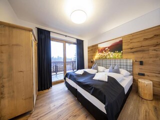 Parco vacanze Neukirchen am Großvenediger Caratteristiche 24