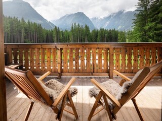 Parc de vacances Neukirchen am Großvenediger Enregistrement extérieur 4