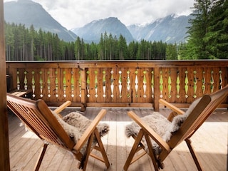 Parco vacanze Neukirchen am Großvenediger Registrazione all'aperto 4