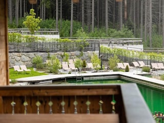 Vakantiepark Neukirchen am Großvenediger Buitenaudio-opname 8