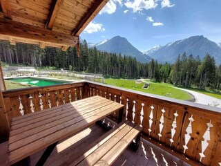 Ferienpark Neukirchen am Großvenediger Außenaufnahme 10